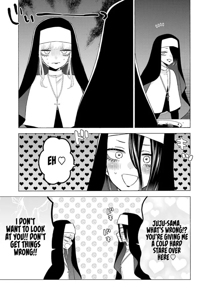 My Dress-Up Darling Chapter 83 image 13_optimized